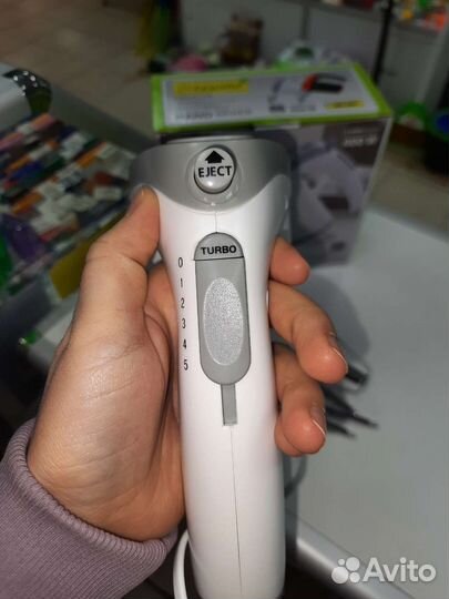 Миксер 400 Вт