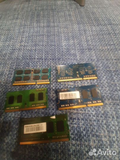 Комплектующие для пк