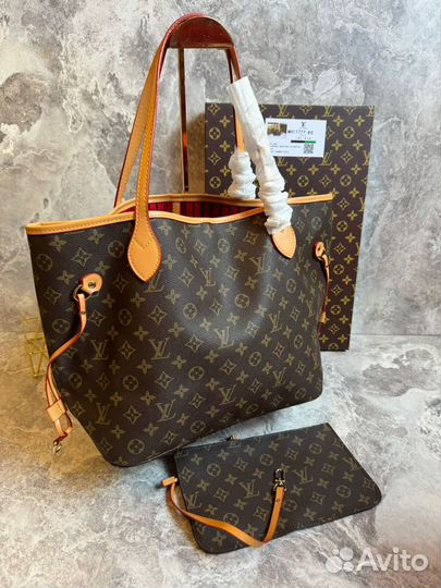 Сумка шопер