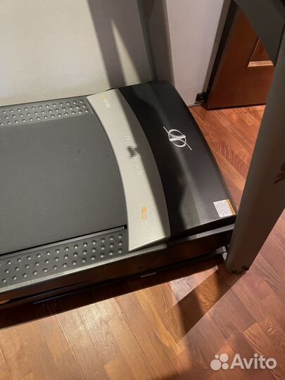 Беговая дорожка nordictrack T17.5