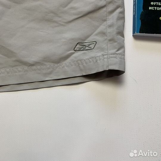 Шорты Reebok Vintage