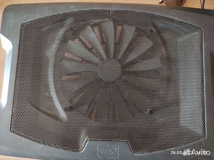 Компьютерный вентилятор