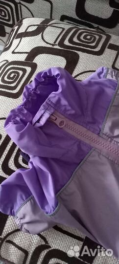 Комбинезон для собак