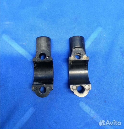 Крепление зеркал citycoco