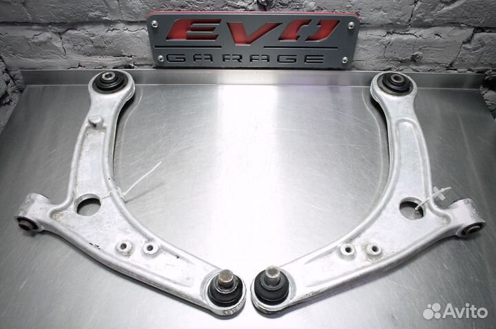 Рычаги EVO 5 - 9