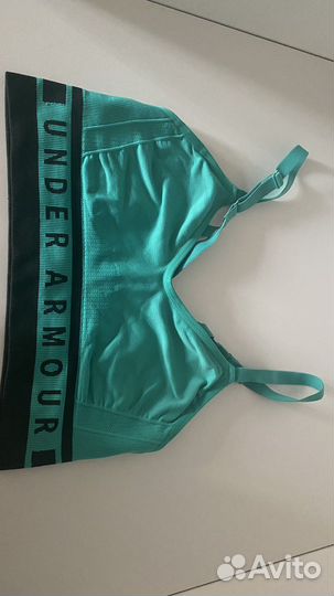 Топ Under Armour
