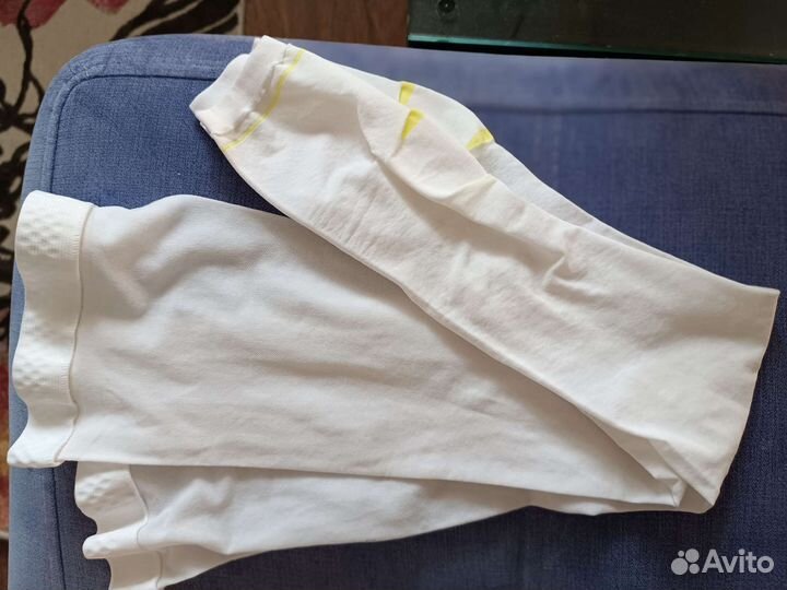 Антиэмболические чулки 1 кл.компрессии на резинке