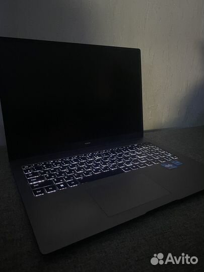 Honor magicbook x16 pro