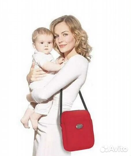 Сумка термос-холодильник avent Philips