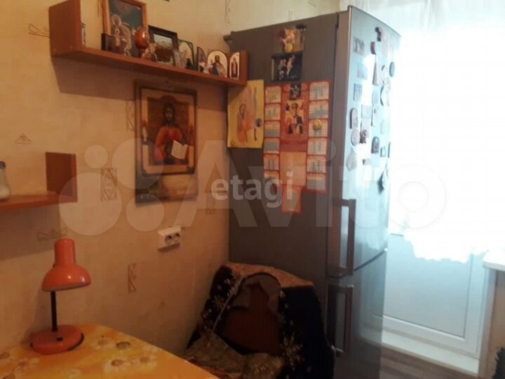 3-к. квартира, 62,5 м², 2/3 эт.