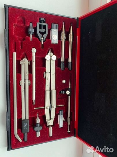 Готовальня koh i noor