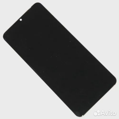 Дисплей для Realme C51 (RMX3830), C53 (RMX3760) в