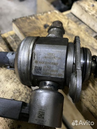 Топливный насос Volkswagen Passat CC 1.8, 2.0