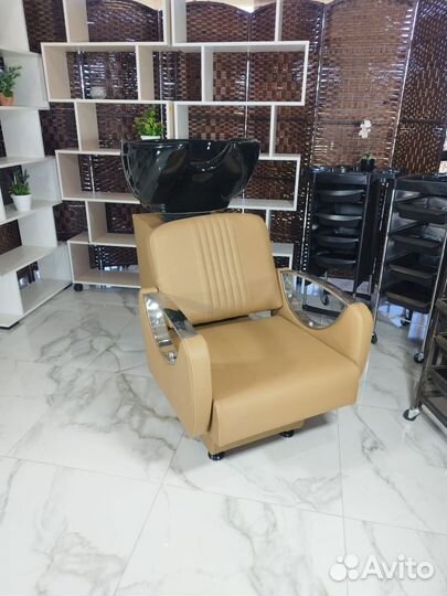 Парикмахерская мойка