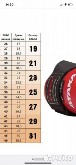 Форма(добок) и экипировка для тхэквондо