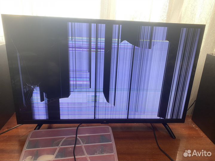 Телевизор xiaomi android tv