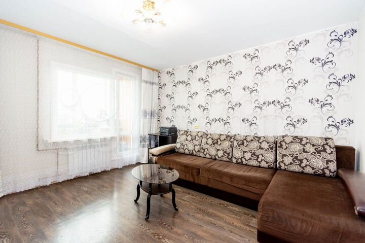 2-к. квартира, 48,1 м², 8/9 эт.
