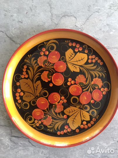 Набор для окрошки