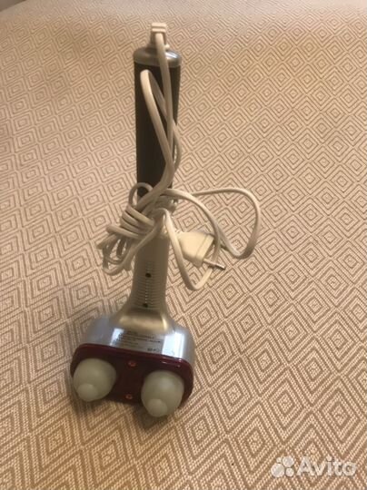 Массажер медицинский электрический