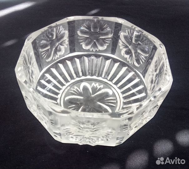 Салкатница-Конфетница