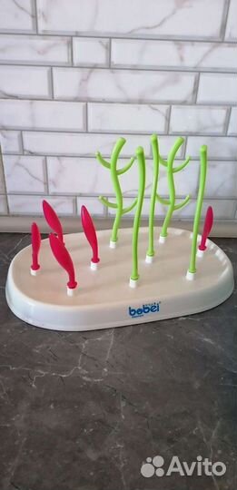 Стерилизатор для бутылочек