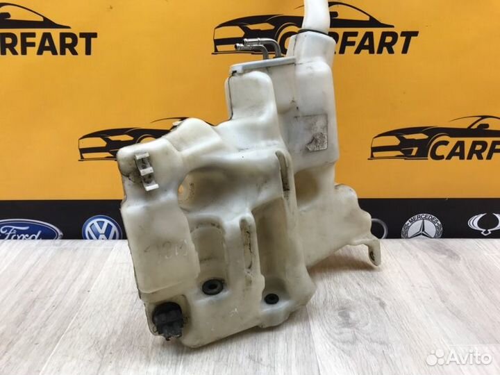 Бачок омывателя Mercedes-Benz M W164 OM642 2006