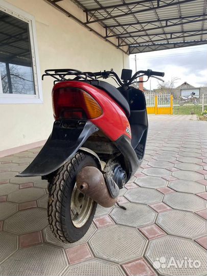 Honda Dio AF34