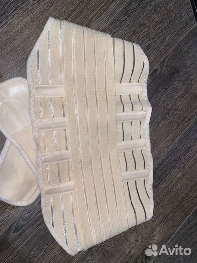 Бандаж для беременных и после родов