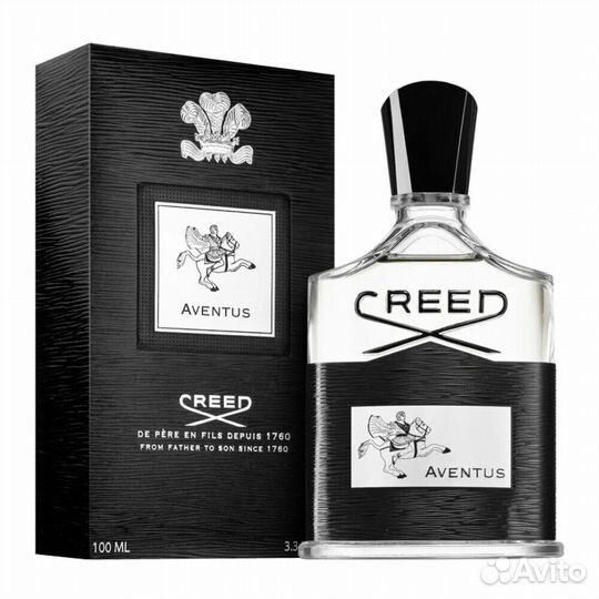 Creed aventus