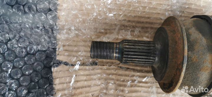 Шрус Mercedes B200