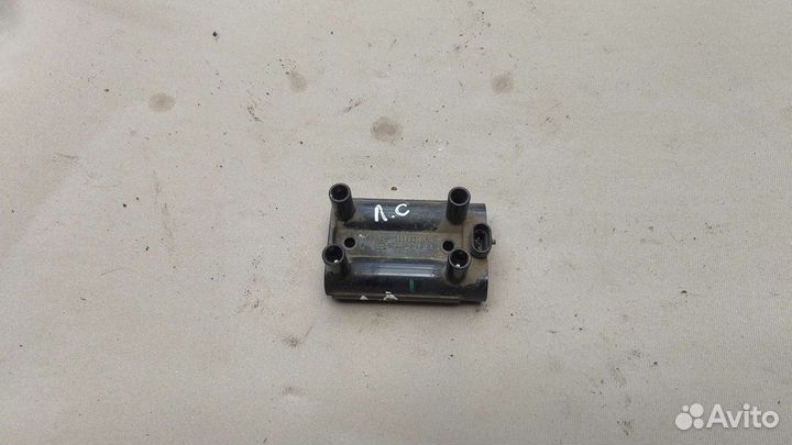 Катушка зажигания Lifan Solano 620