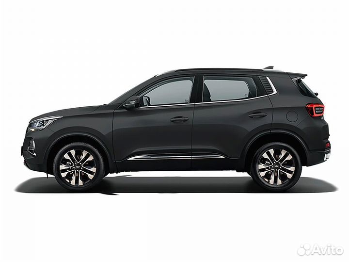 Chery Tiggo 4 Pro 1.5 MT, 2024