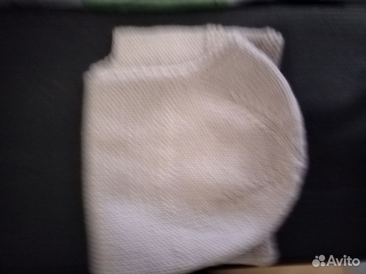 Шапка шлем