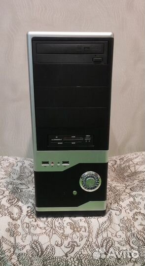 Корпус для пк