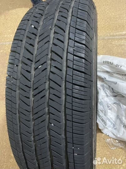 Bridgestone Dueler H/T 255/70 R18