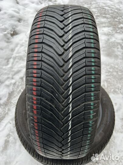 Michelin CrossClimate 205/60 R16