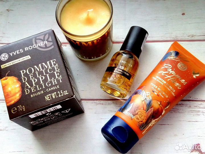 Коллекционный набор 