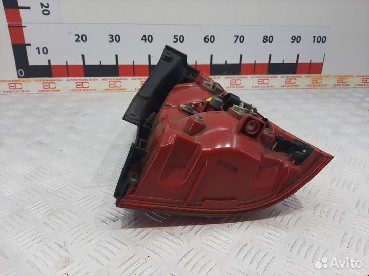 Фонарь для Hyundai-KIA Tucson 1