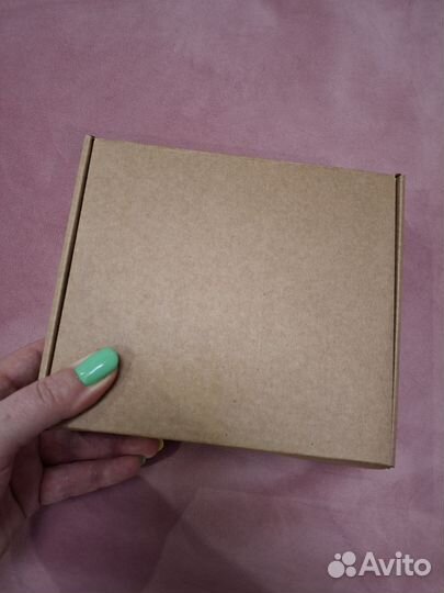 Подарочный набор на 8 марта