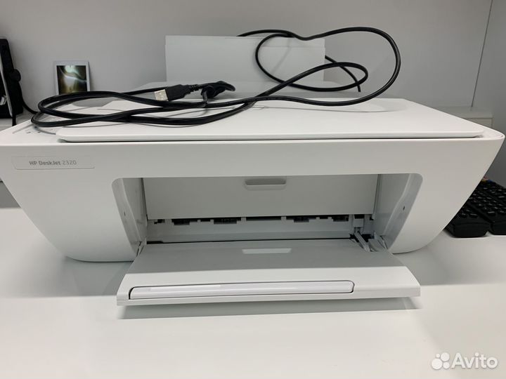 Принтер hp deskjet 2320
