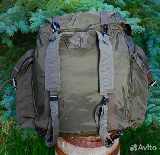 Штурмовой рюкзак армейский (Австрия) М 75 оригинал