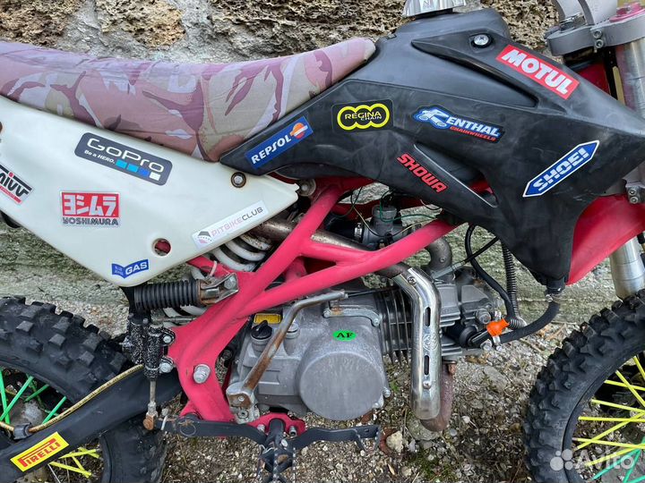 Kayo 140
