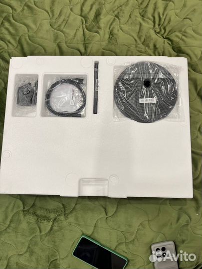 Монитор для компьютера huawei mateview se 23.8