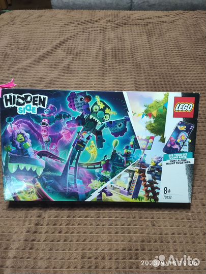 Lego наборы разные бу