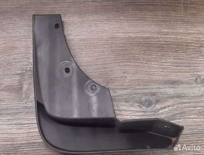 Брызговики Renault Duster