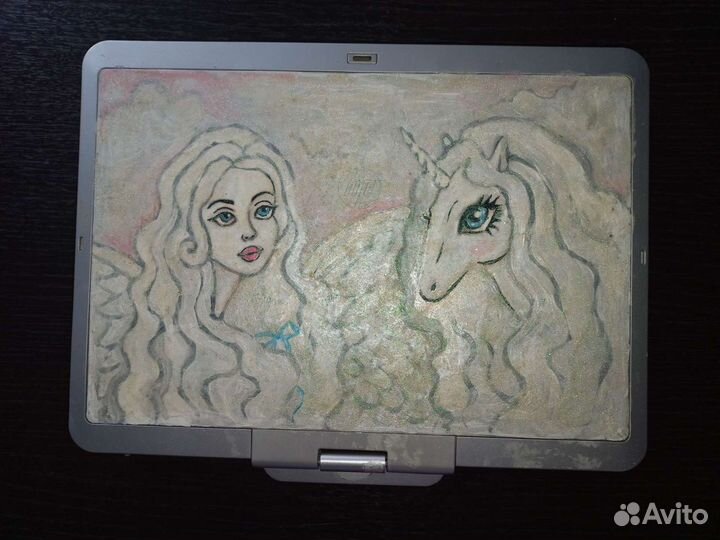 Ноутбук HP EliteBook 2760p