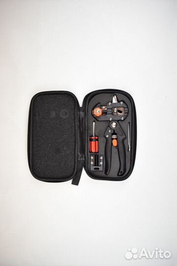 Прививочный секатор