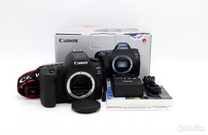 Фотоаппараты Canon, большой ассортимент