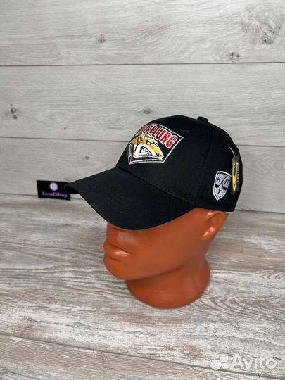 Кепка бейсболка мужская adidas Nike Reebok