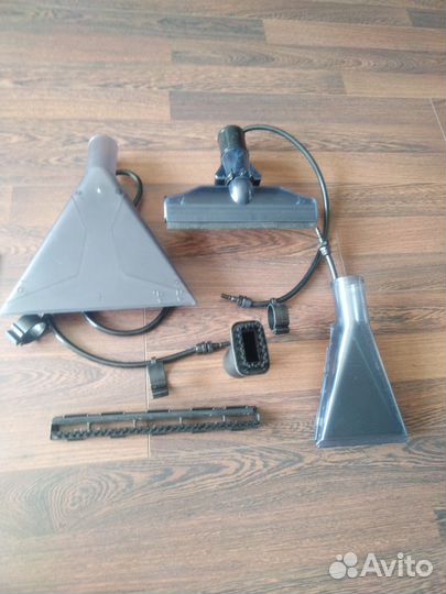 Комплектующие для пылесоса